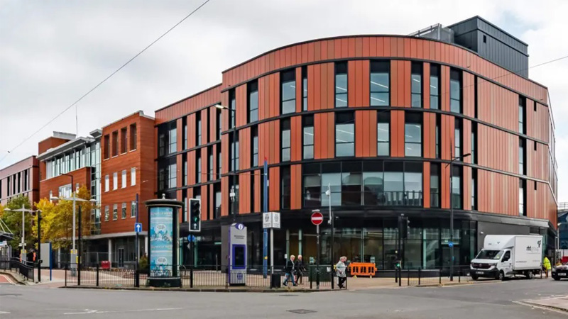 City Learning Quarter