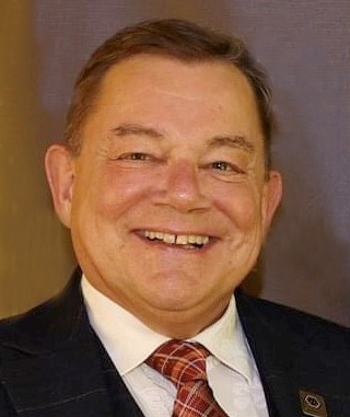 Kevin Rogers