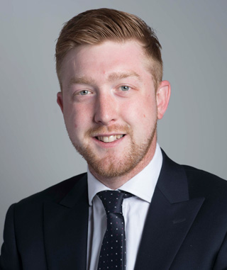 Councillor Simon Bennett