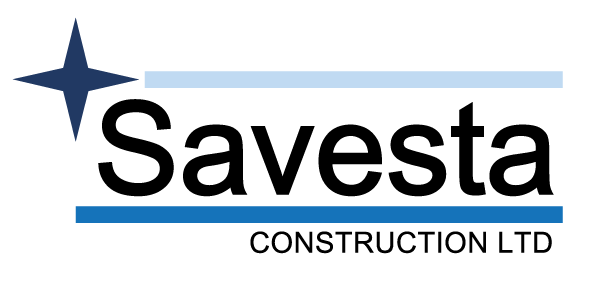 Savesta Construction Ltd logo