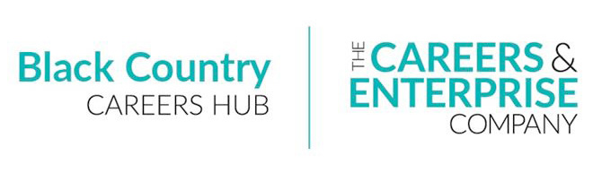 Black Country Careers Hub logo