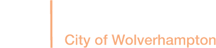 Invest Wolverhampton logo