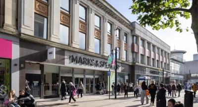 Major Wolverhampton regeneration project gets green light
