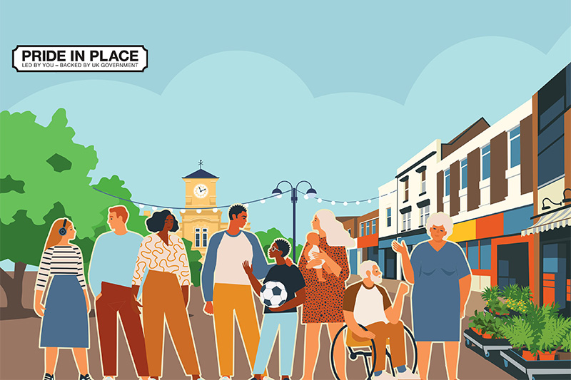 Developer commits to long-term lease to kick-start Heath Town Baths conversion works