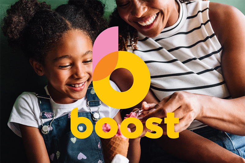 Boost is a free, confidential financial wellbeing service provided by City of Wolverhampton Council and trusted partners