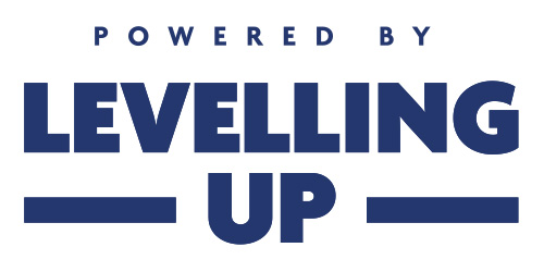 Powered by Levelling Up